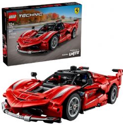 LEGO TECHNIC - FERRARI FXX K #42212 (0825)